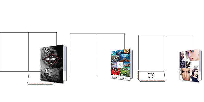 Pocket Folders