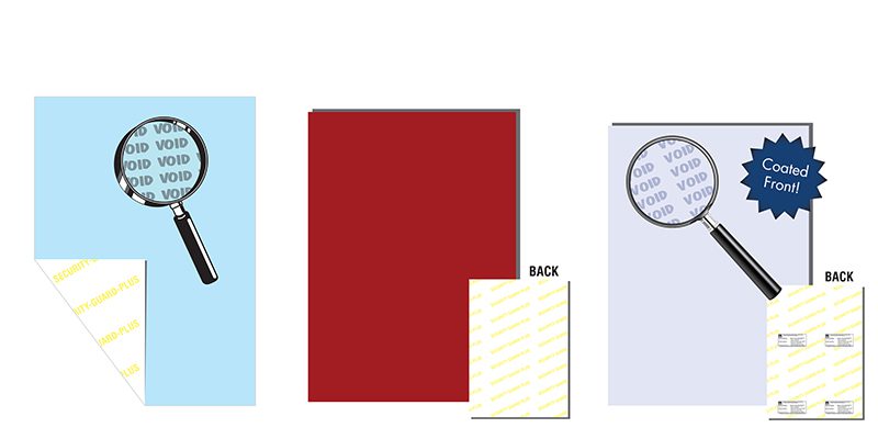 Security Paper