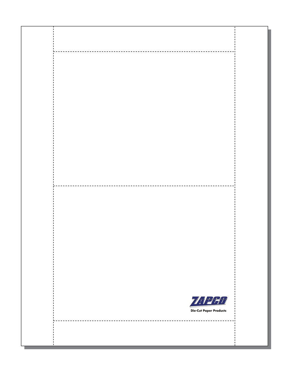 Item 1025: 2-up 6 1/4