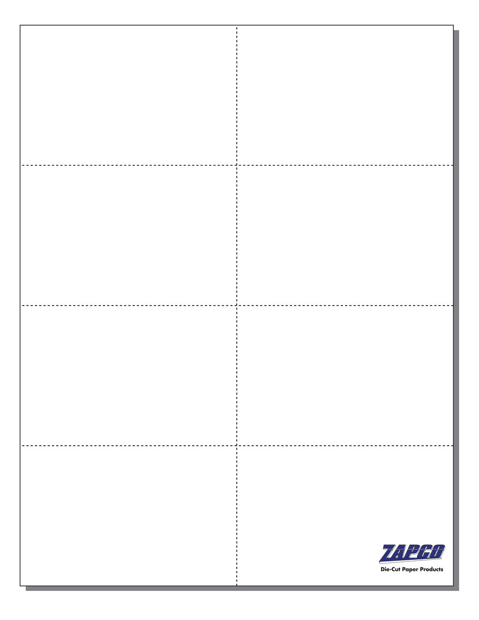 Perforated Paper: Versatile Sheets for Easy Separation