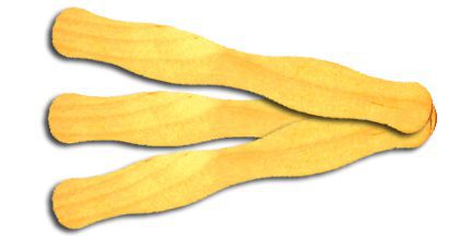 Item 61:  Wavy Fan Sticks (250 Sticks)
