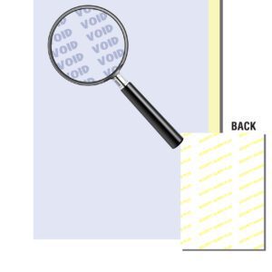 Item SGP-7: Security Guard Plus (Non-Prescription) (250 Sheets)